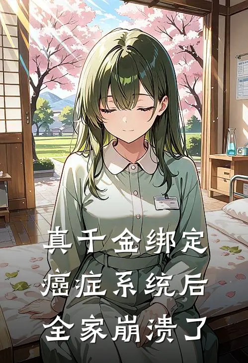 真千金绑定癌症系统后，全家崩溃了