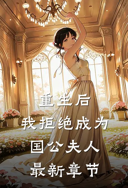 重生后，我拒绝成为国公夫人最新章节