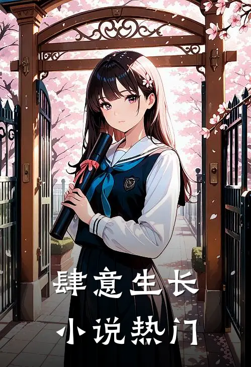 肆意生长小说热门