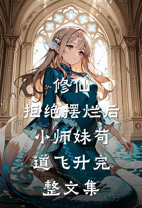 修仙：拒绝摆烂后，小师妹苟道飞升完整文集