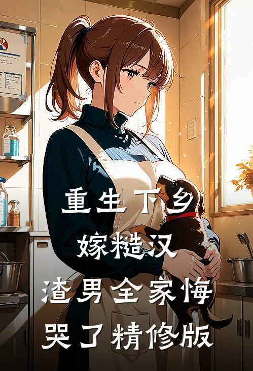 重生下乡嫁糙汉，渣男全家悔哭了精修版