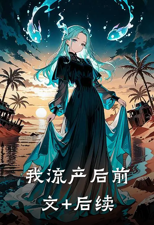 我流产后前文+后续