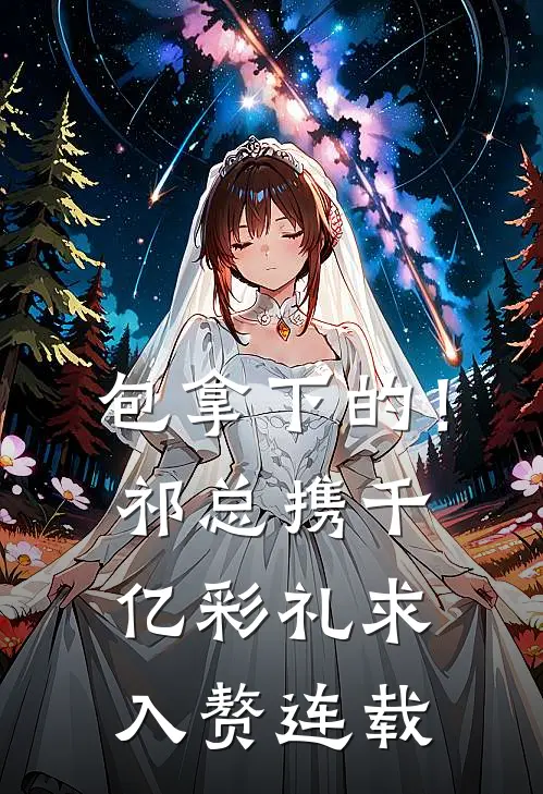 包拿下的！祁总携千亿彩礼求入赘连载