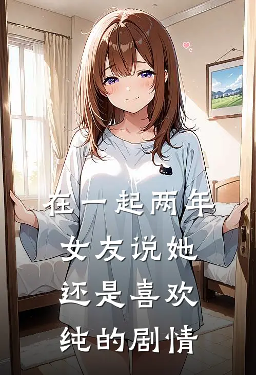 在一起两年，女友说她还是喜欢纯的剧情