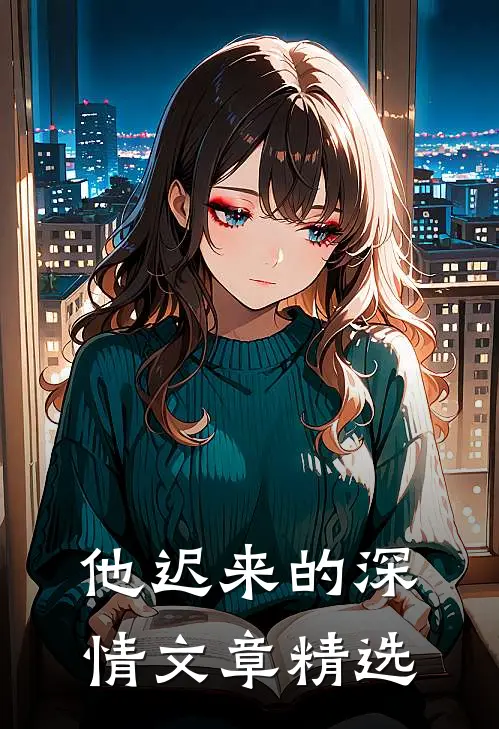 他迟来的深情文章精选