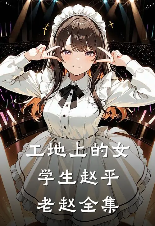 工地上的女学生赵平老赵全集