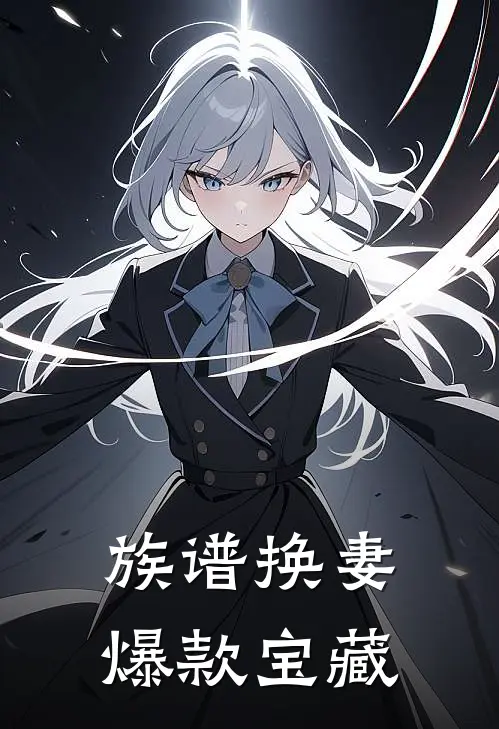 族谱换妻爆款宝藏