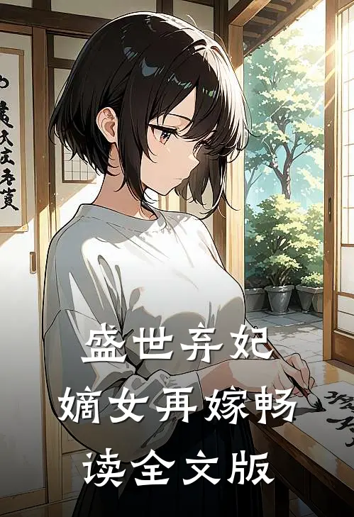 盛世弃妃嫡女再嫁畅读全文版