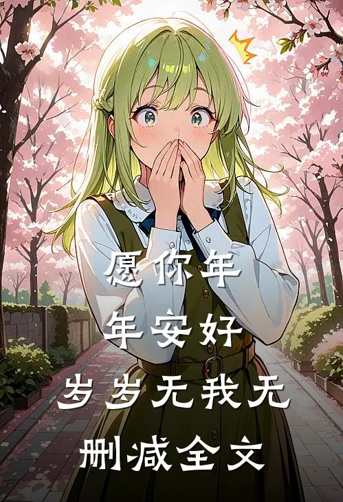 愿你年年安好，岁岁无我无删减全文