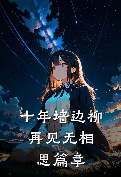 十年墙边柳，再见无相思篇章