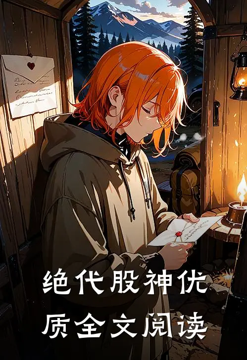 绝代股神优质全文阅读