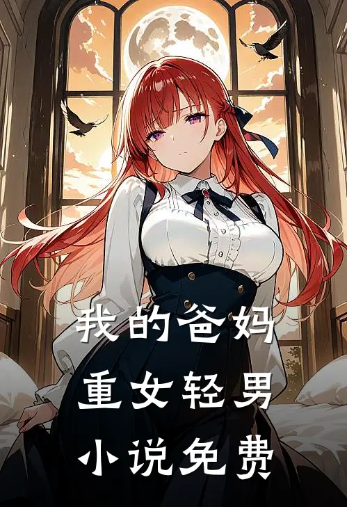 我的爸妈重女轻男小说免费