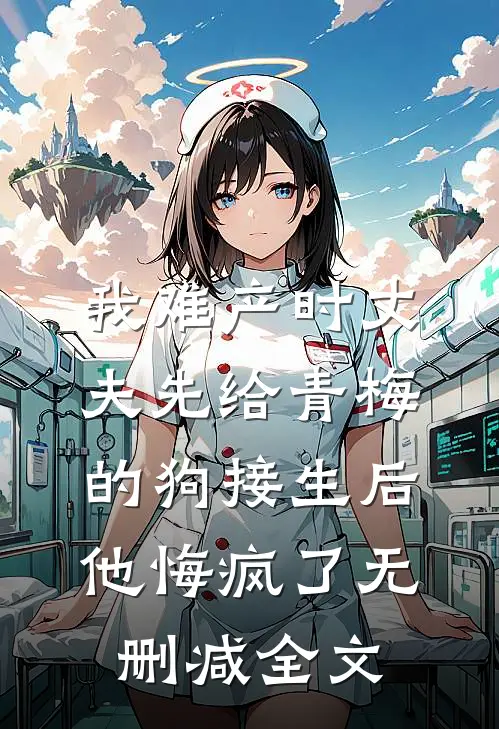 我难产时丈夫先给青梅的狗接生后，他悔疯了无删减全文