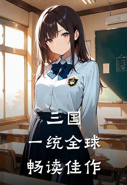 三国：一统全球畅读佳作