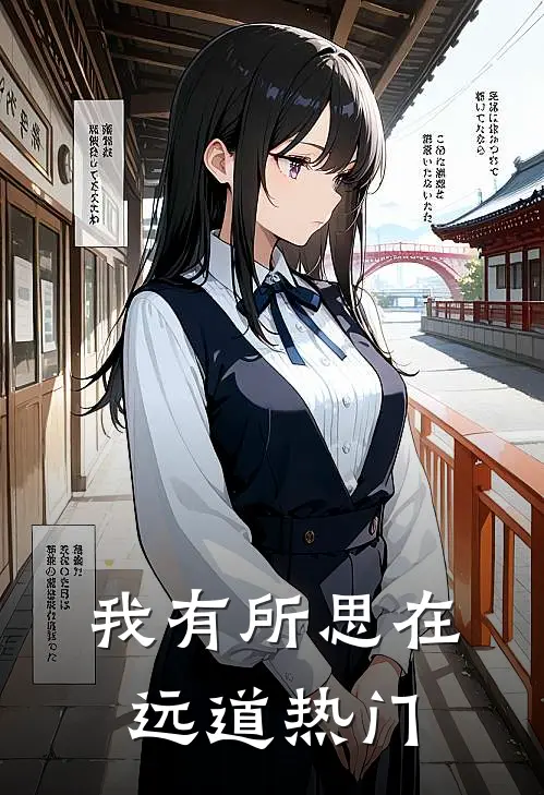 我有所思在远道热门