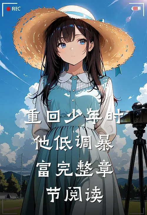 重回少年时，他低调暴富完整章节阅读