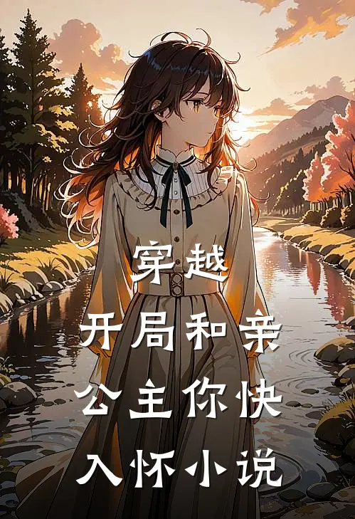 穿越：开局和亲，公主你快入怀小说