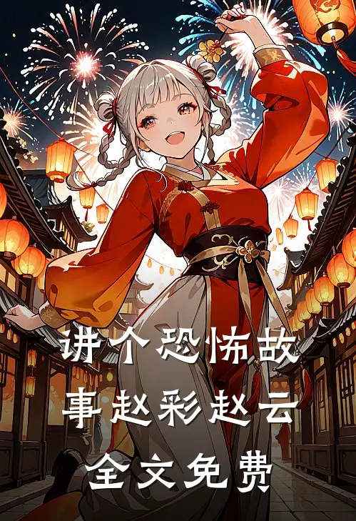 讲个恐怖故事赵彩赵云全文免费