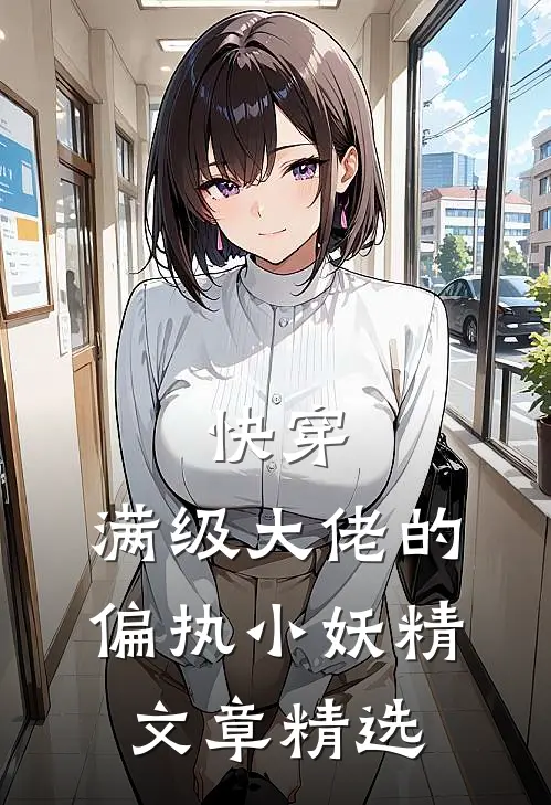 快穿：满级大佬的偏执小妖精文章精选