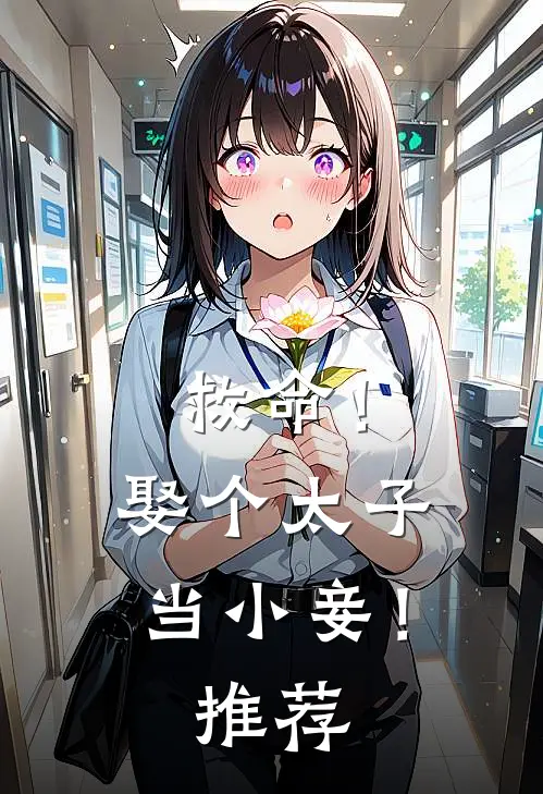 救命!娶个太子当小妾!推荐