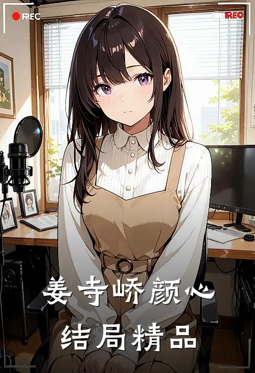 姜寺峤颜心结局精品