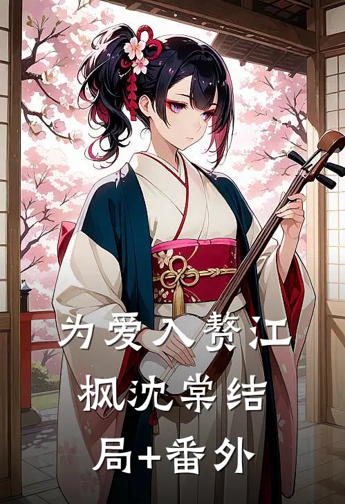为爱入赘江枫沈棠结局+番外