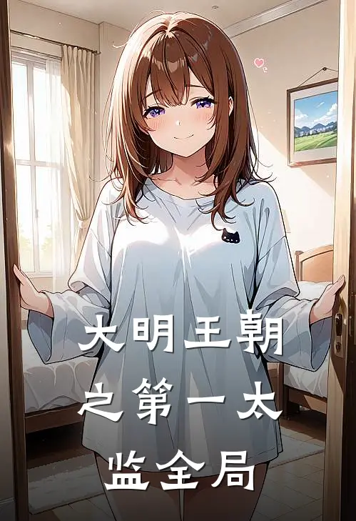 大明王朝之第一太监全局
