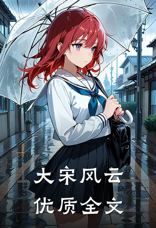 大宋风云优质全文