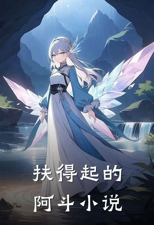 扶得起的阿斗小说