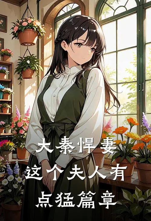 大秦悍妻：这个夫人有点猛篇章