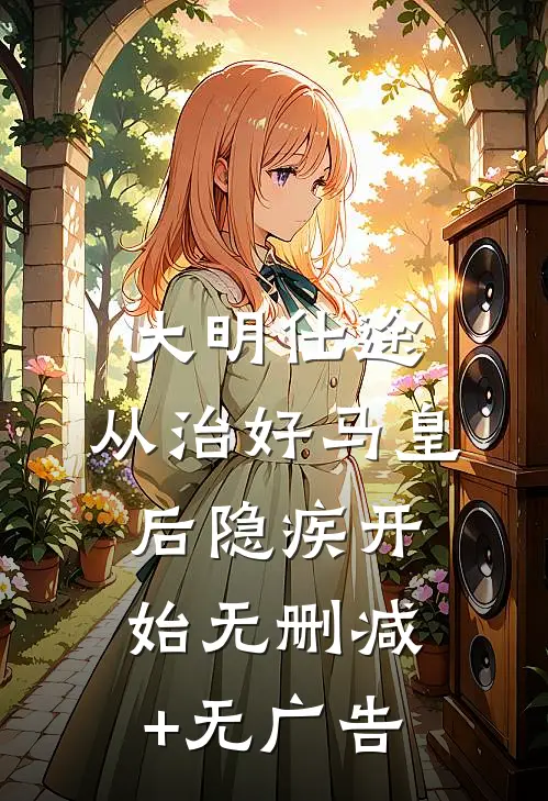 大明仕途：从治好马皇后隐疾开始无删减+无广告