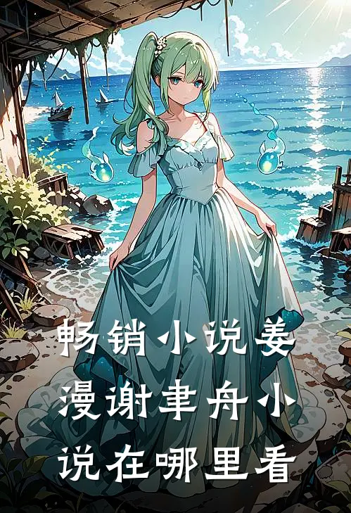 畅销小说姜漫谢聿舟小说在哪里看
