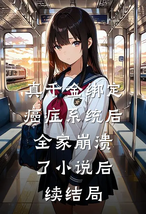 真千金绑定癌症系统后，全家崩溃了小说后续结局