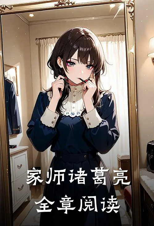家师诸葛亮全章阅读