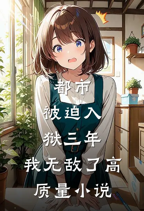 都市：被迫入狱三年，我无敌了高质量小说