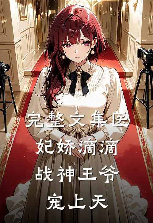 完整文集医妃娇滴滴，战神王爷宠上天