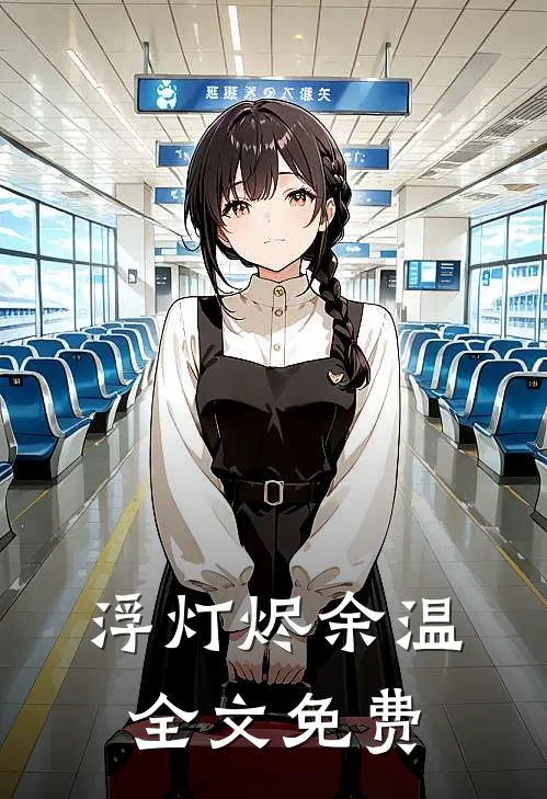 浮灯烬余温全文免费