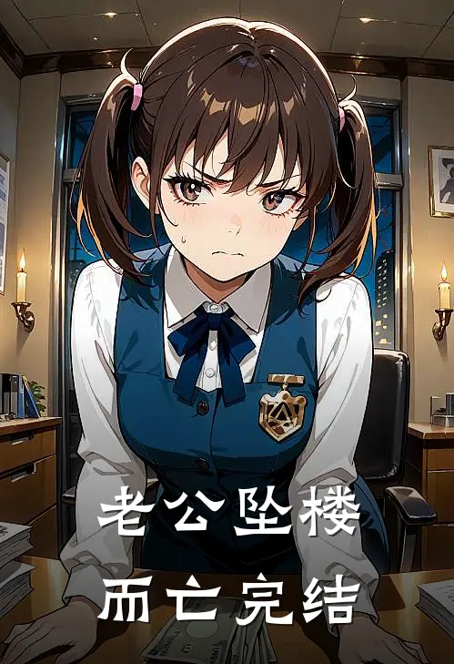 老公坠楼而亡完结