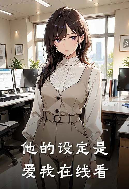 他的设定是爱我在线看