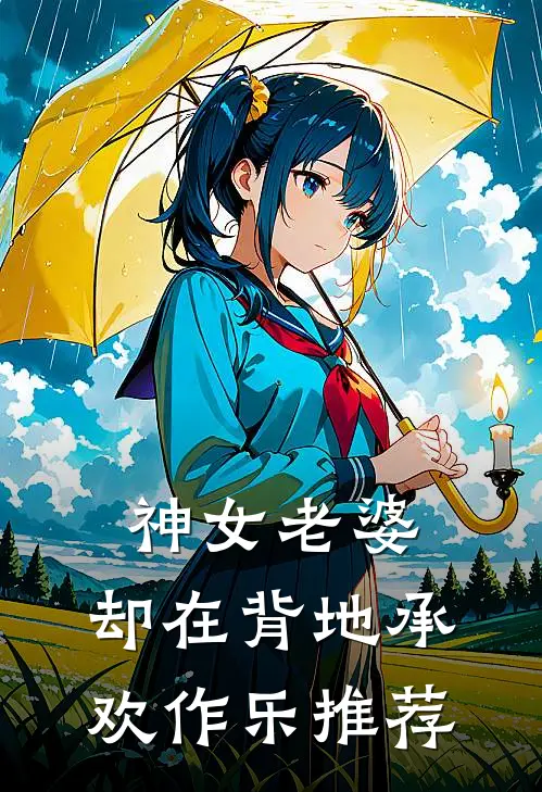 神女老婆，却在背地承欢作乐推荐