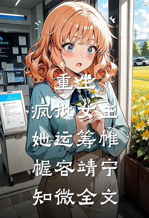 重生：疯批女主她运筹帷幄容靖宁知微全文