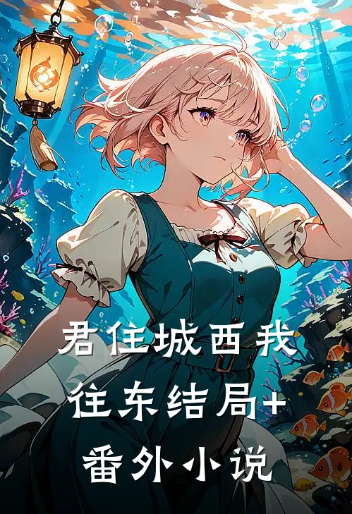 君住城西我往东结局+番外小说