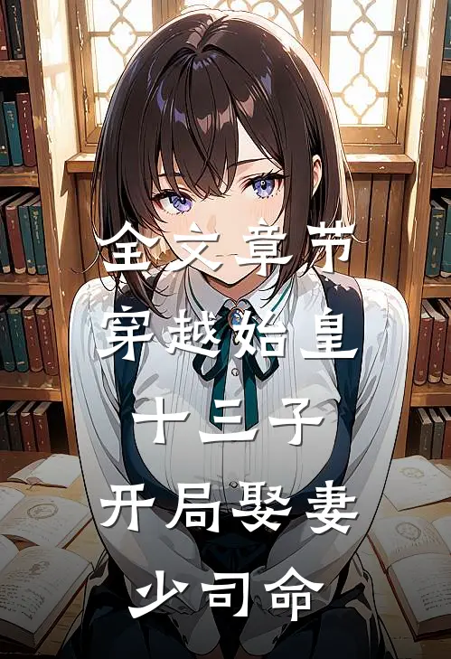 全文章节穿越始皇十三子，开局娶妻少司命