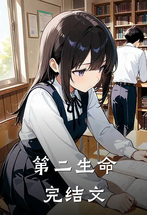 第二生命完结文