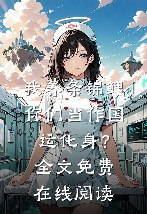 我养条锦鲤，你们当作国运化身？全文免费在线阅读
