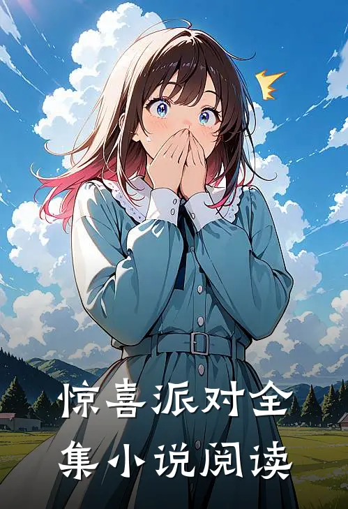 惊喜派对全集小说阅读