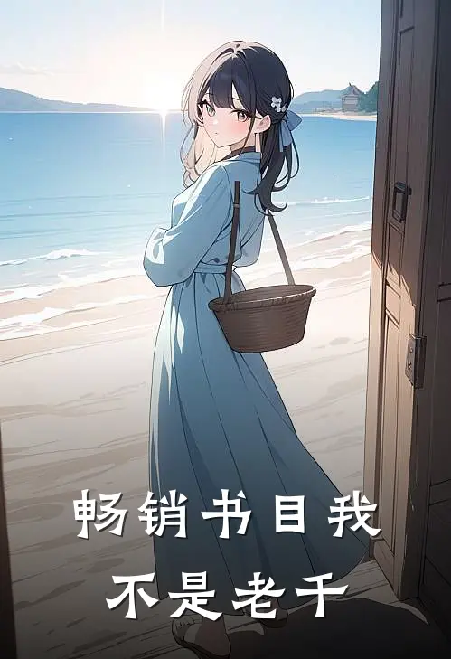 畅销书目我，不是老千