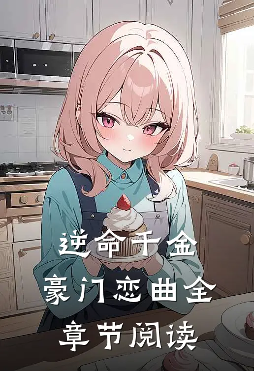 逆命千金：豪门恋曲全章节阅读