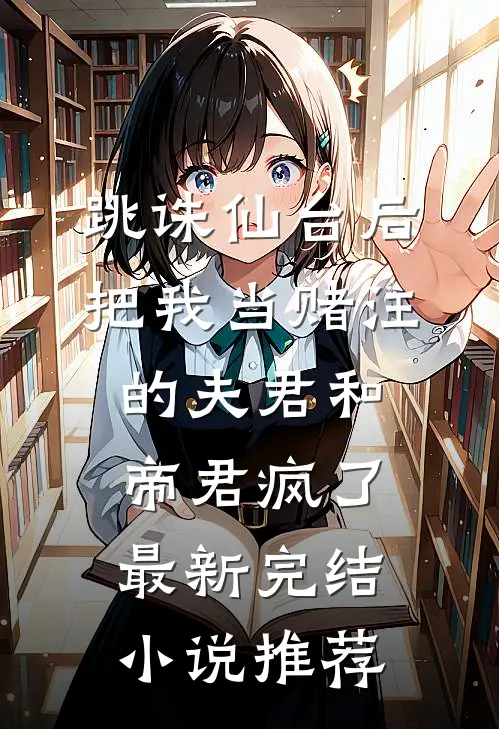 跳诛仙台后，把我当赌注的夫君和帝君疯了最新完结小说推荐