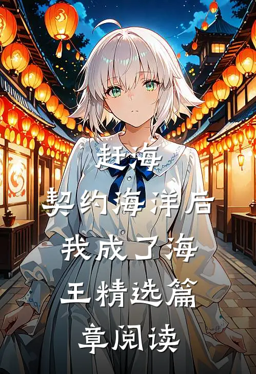 赶海：契约海洋后，我成了海王精选篇章阅读
